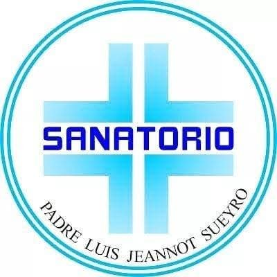 Sanatorio Padre Luis Jeannot Sueyro